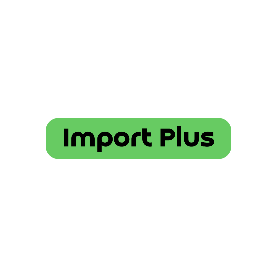 ImportPlus